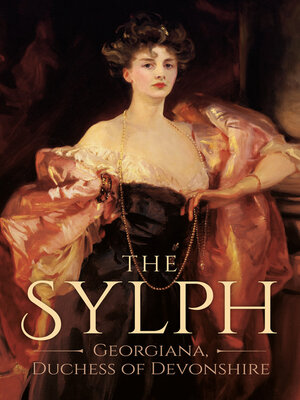 cover image of The Sylph